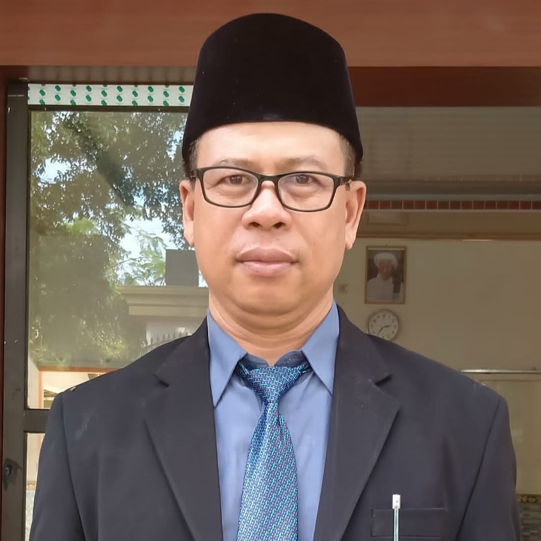 Foto Kepsek