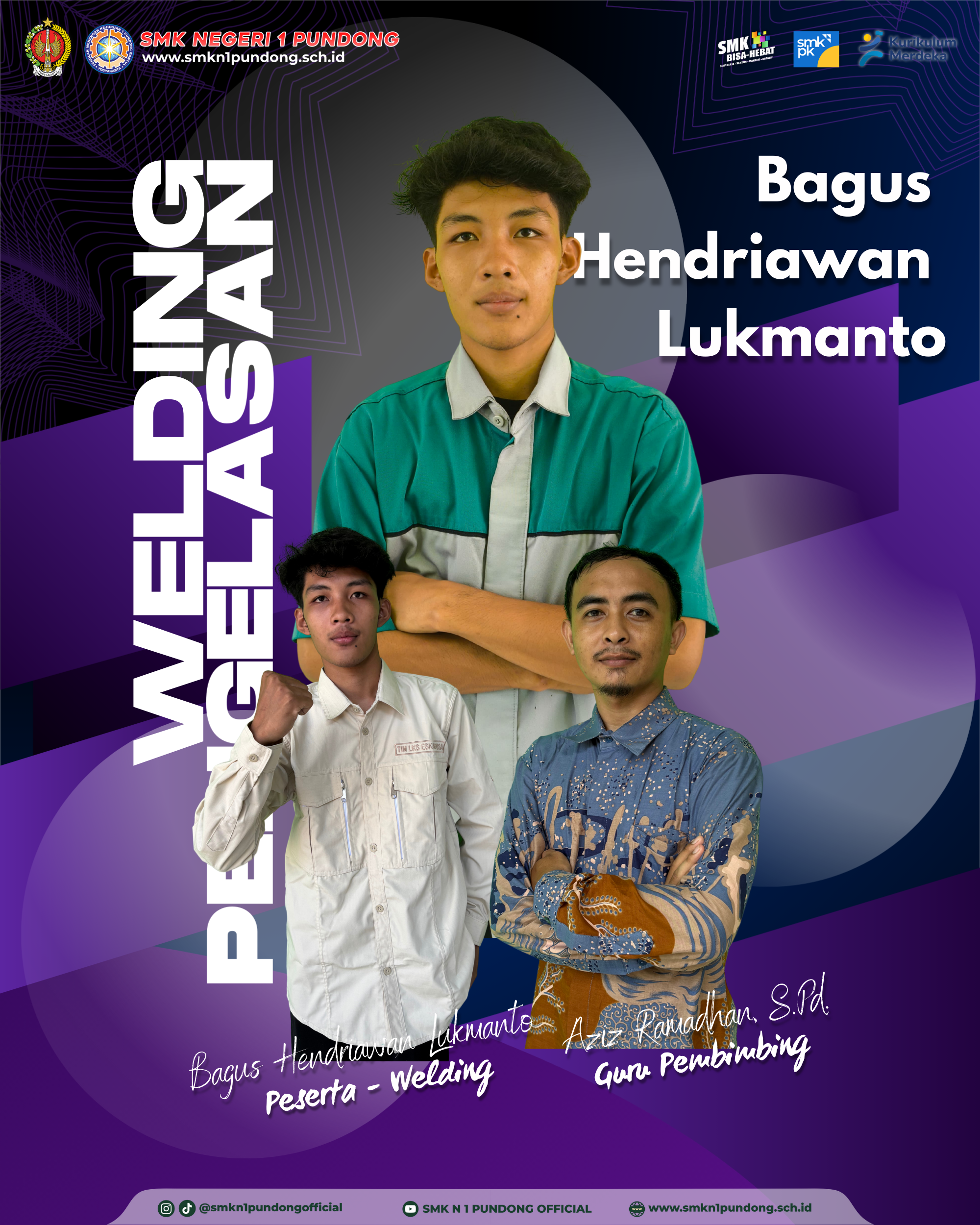 LKS D.I. Yogyakarta Tahun 2025