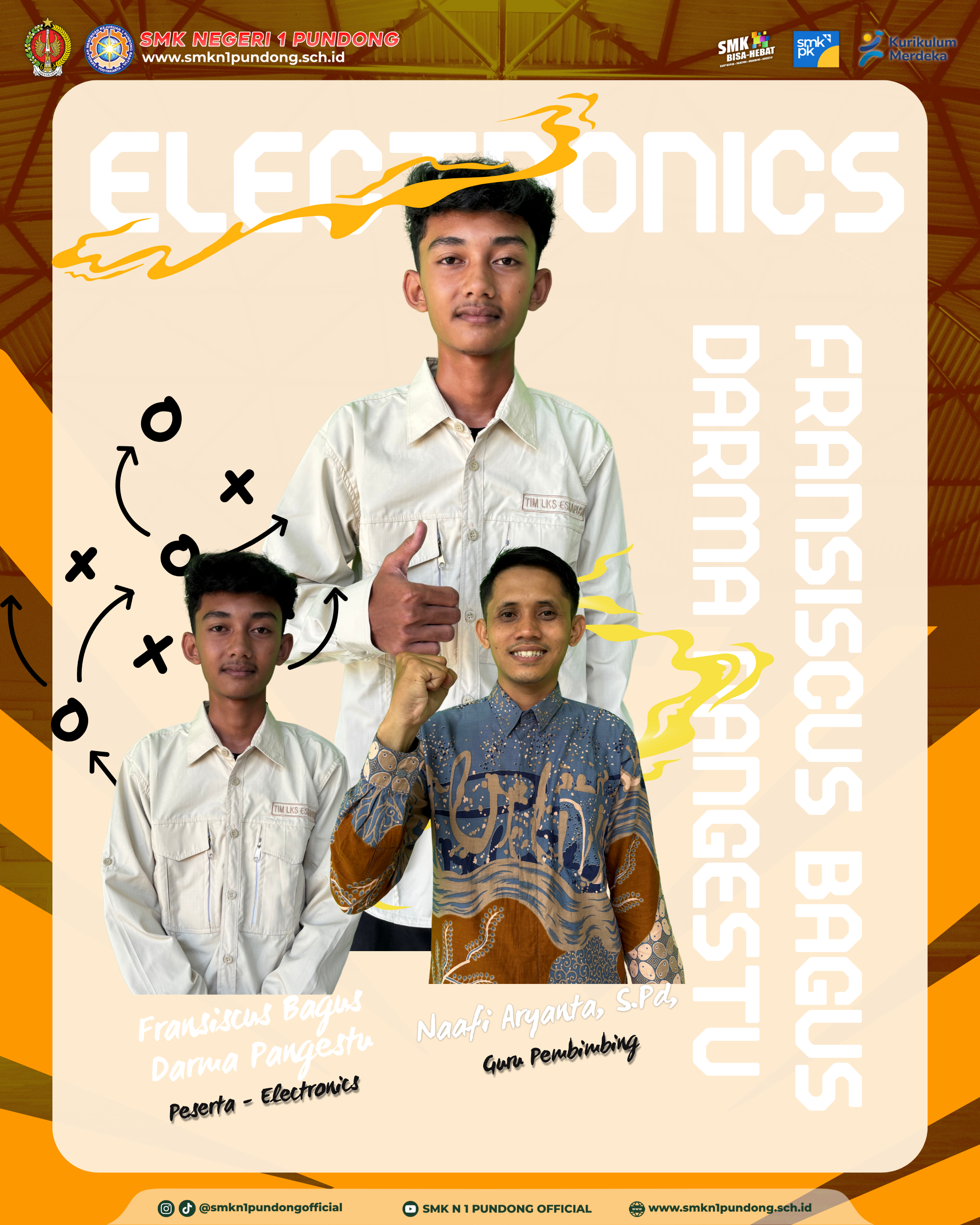 Electronics