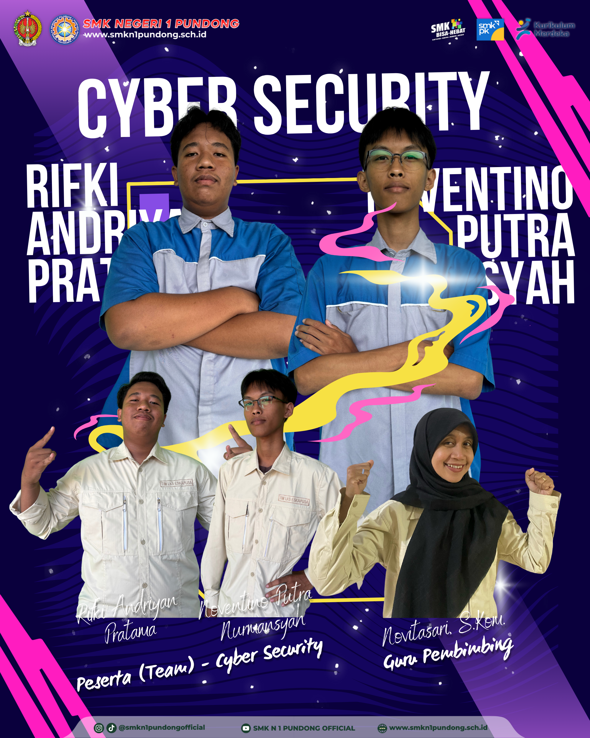 Cyber Security