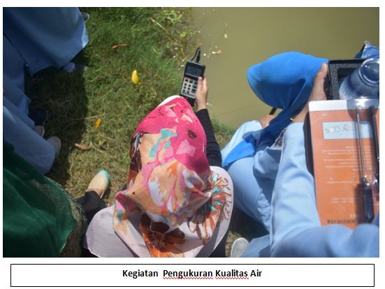 Praktik Budidaya sampai pengolahan ikan