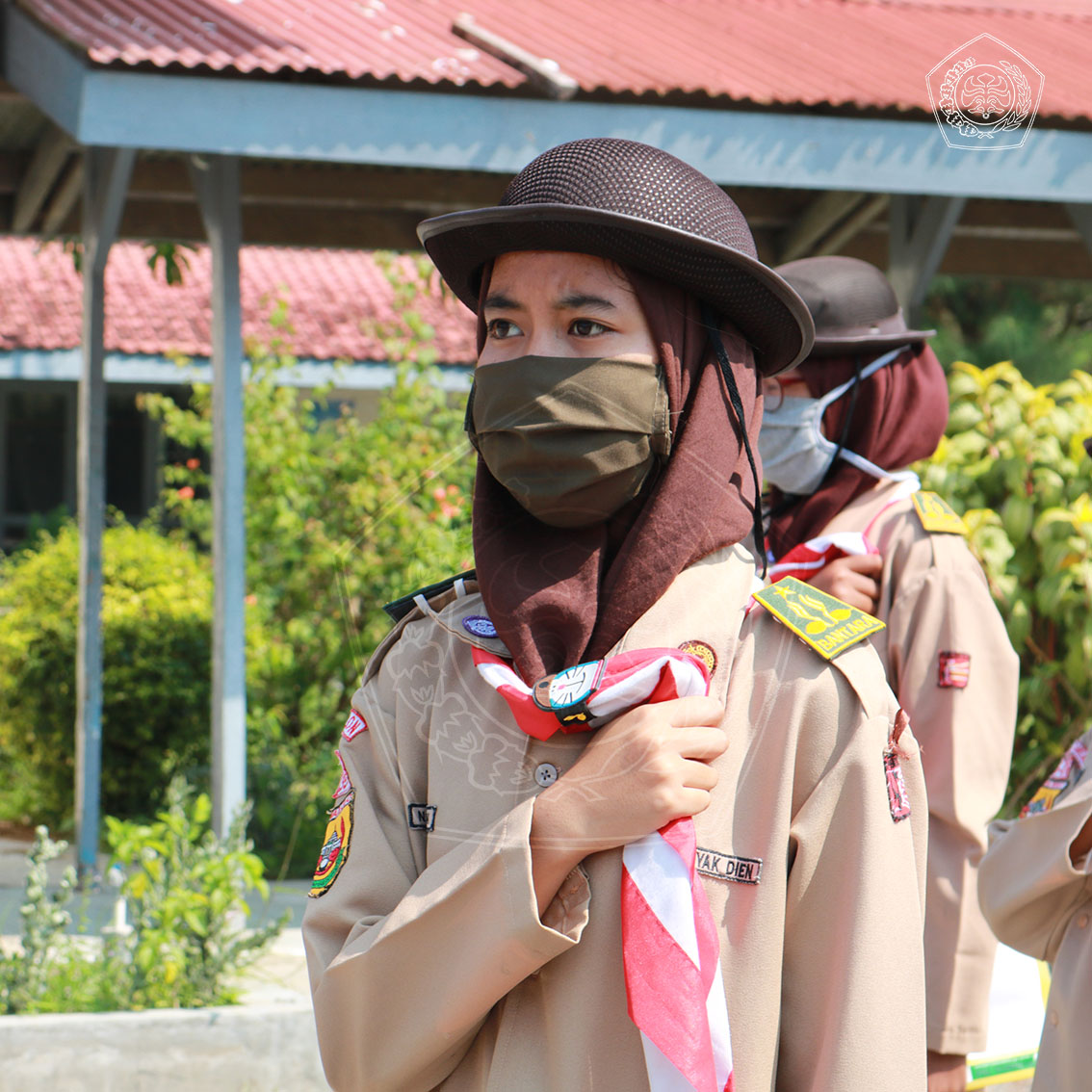 Kegiatan Kepramukaan