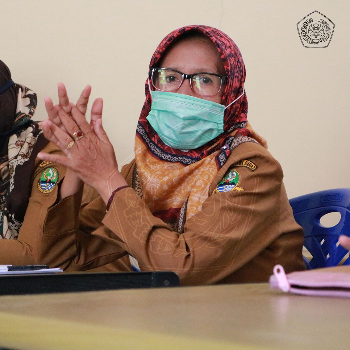 Guru SMK Negeri 1 Susukan