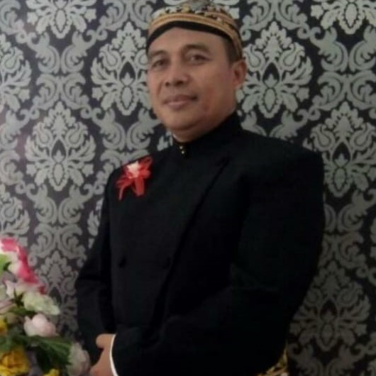 Foto Kepsek