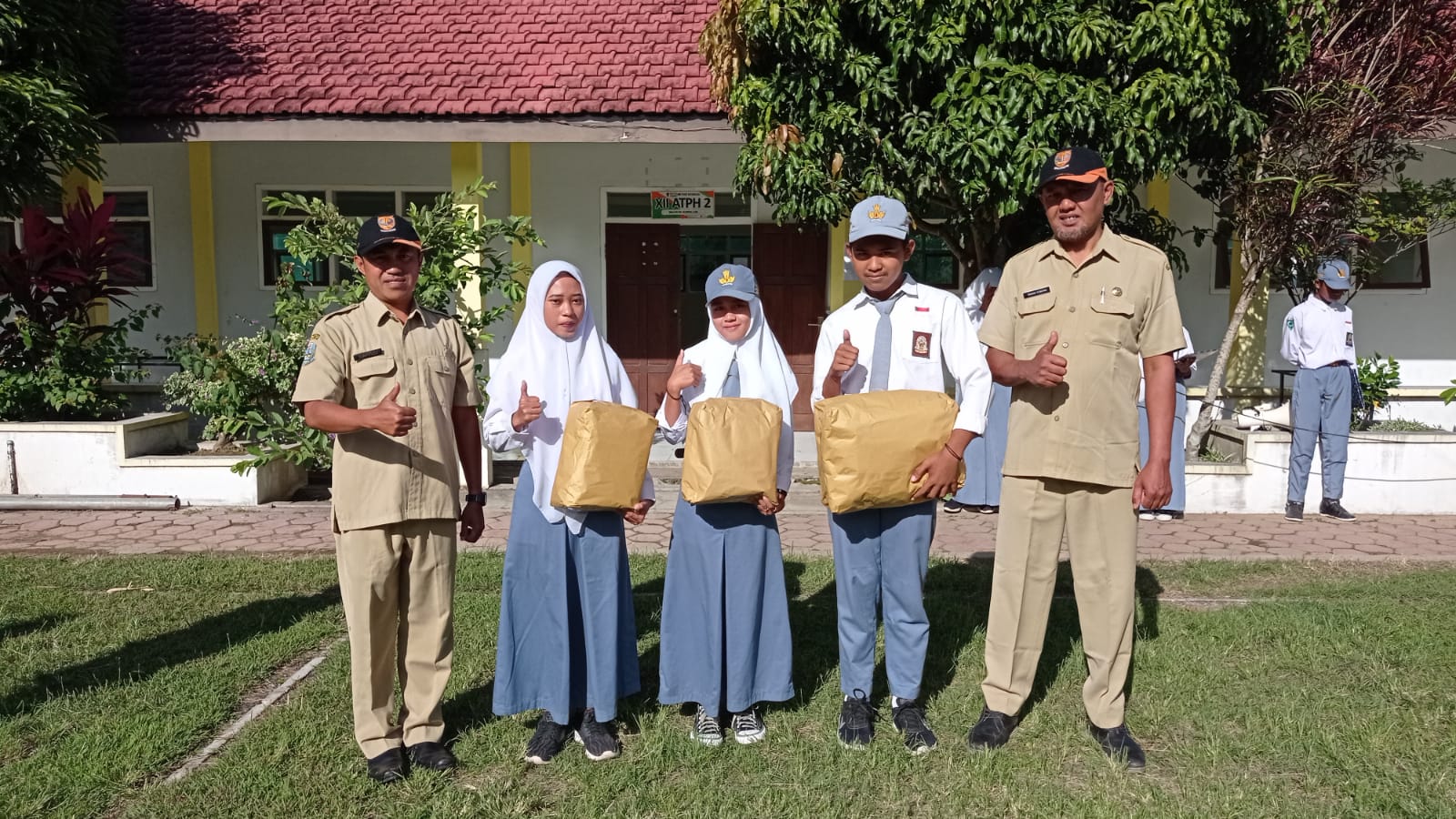 Bukit Sangkar Fashion Street