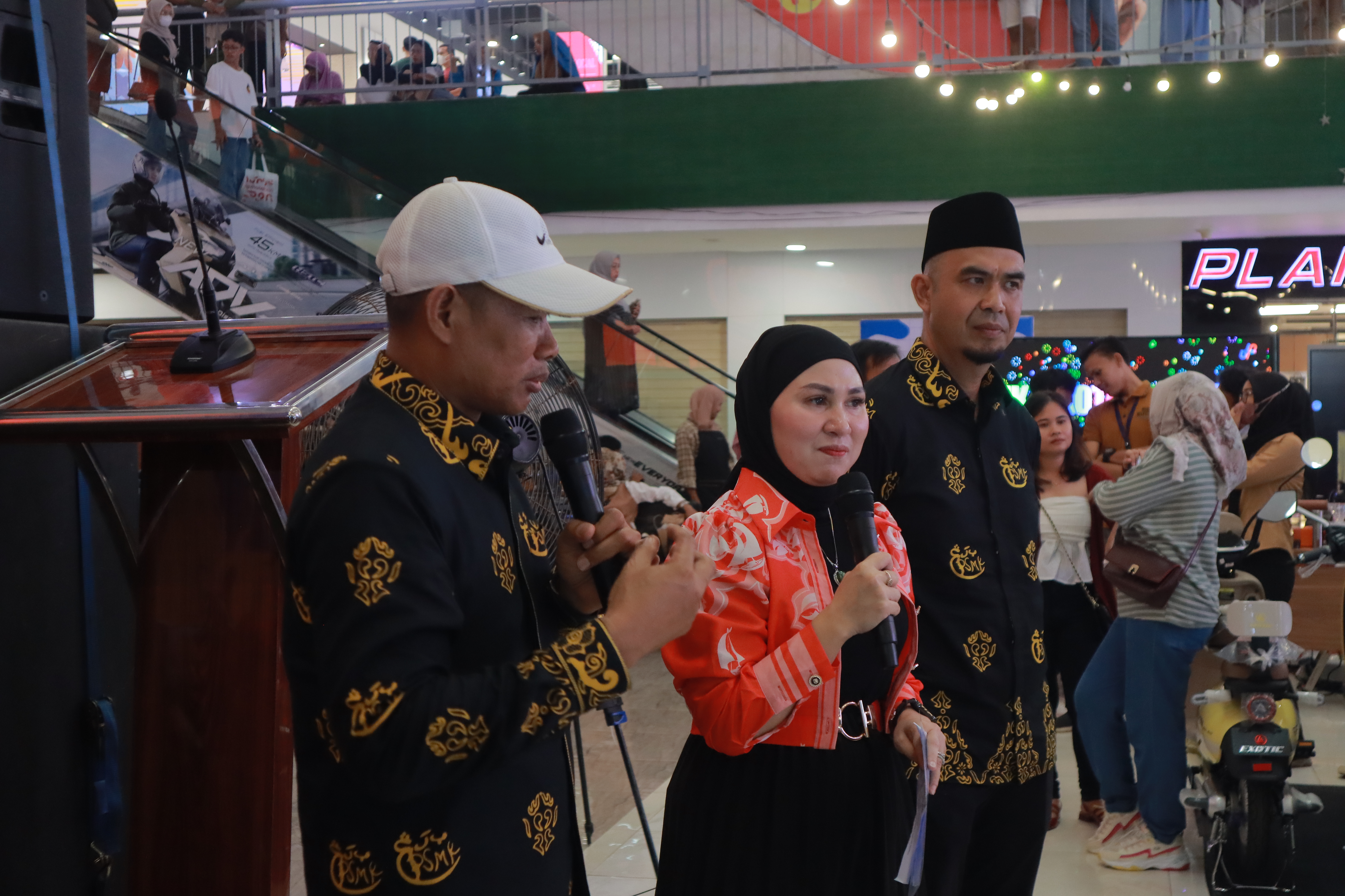 GEBYAR SMK PROVINSI BENGKULU 2024