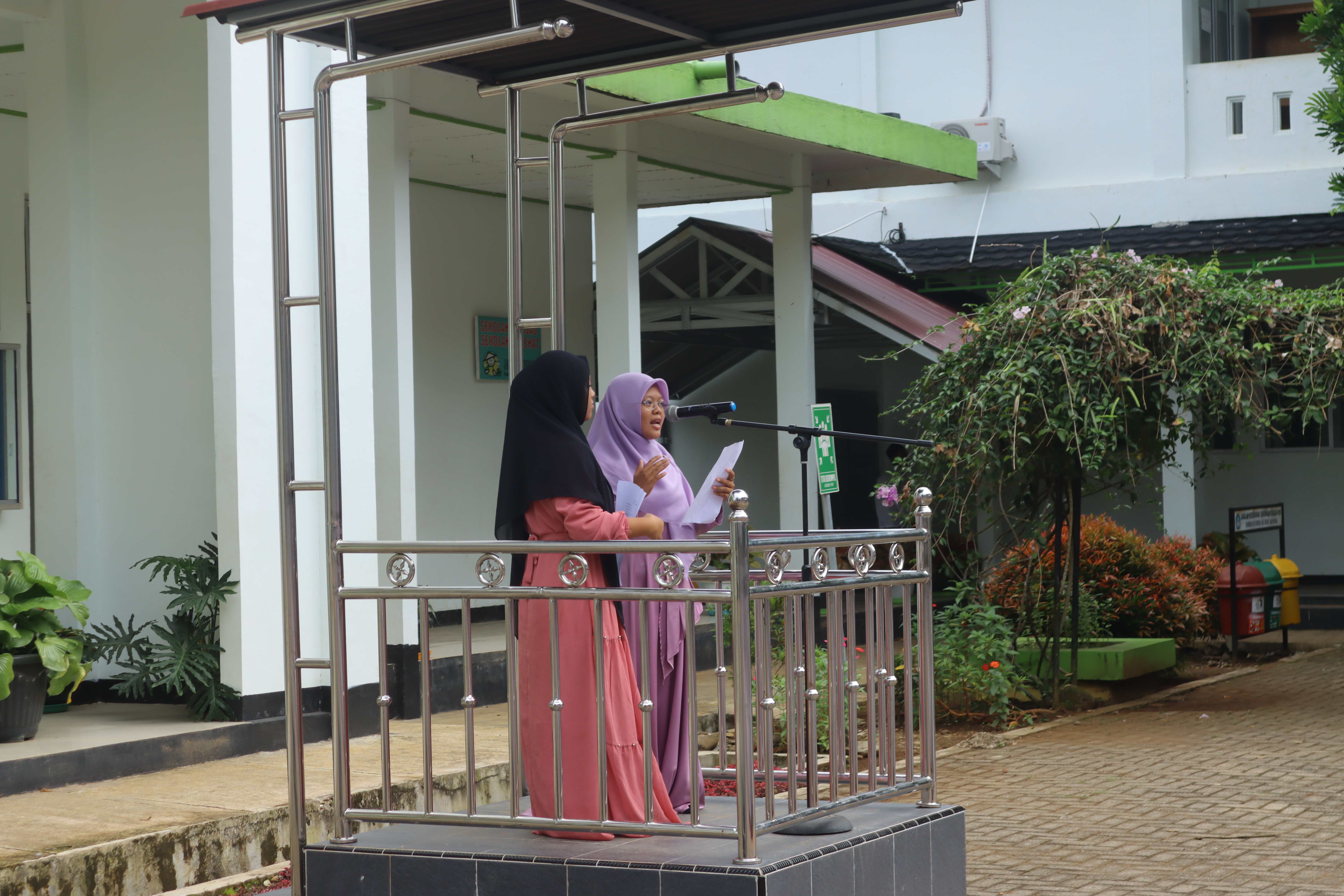 Acara Maulid Nabi SAW 1444 H Tahun 2022