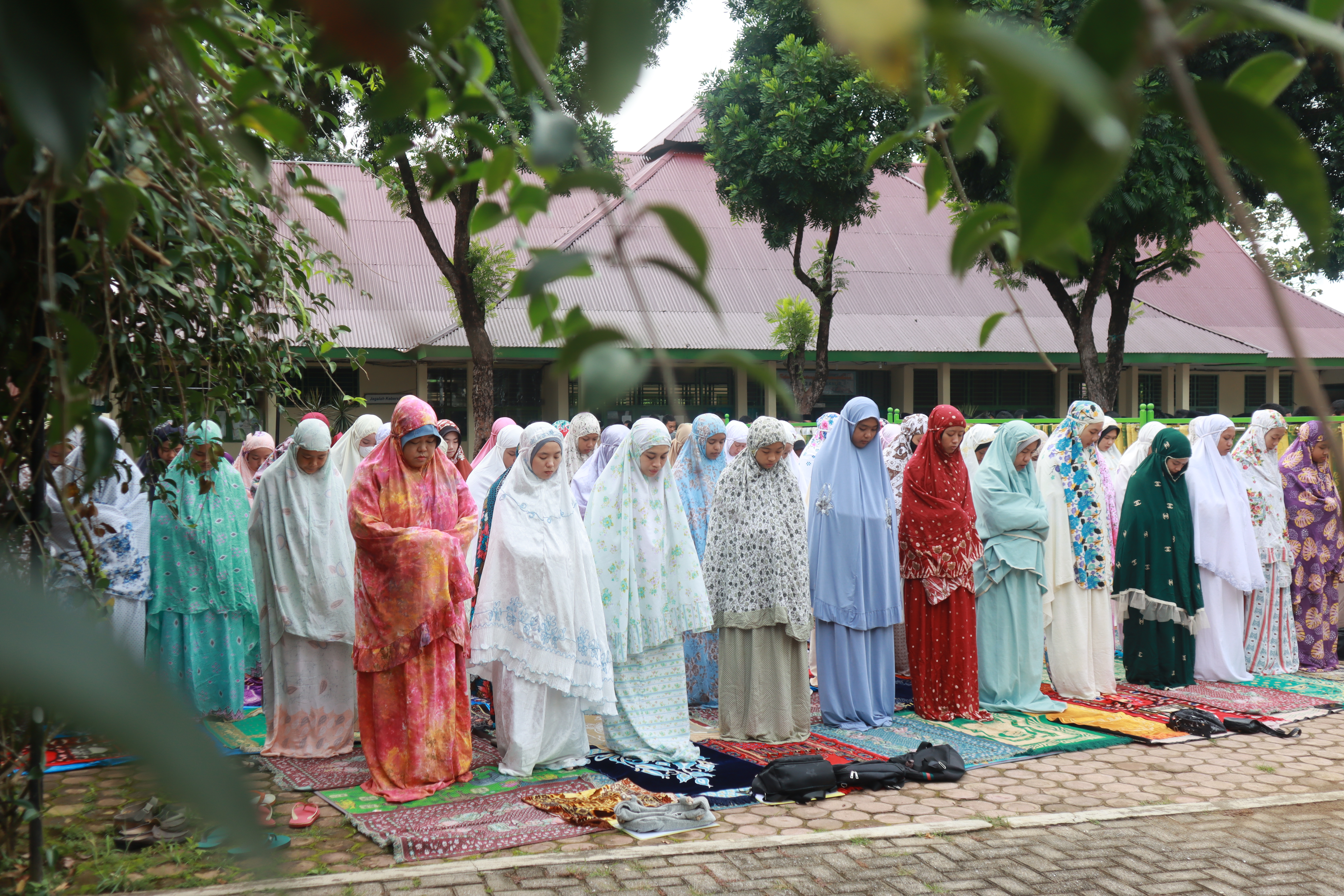 Acara Maulid Nabi SAW 1444 H Tahun 2022