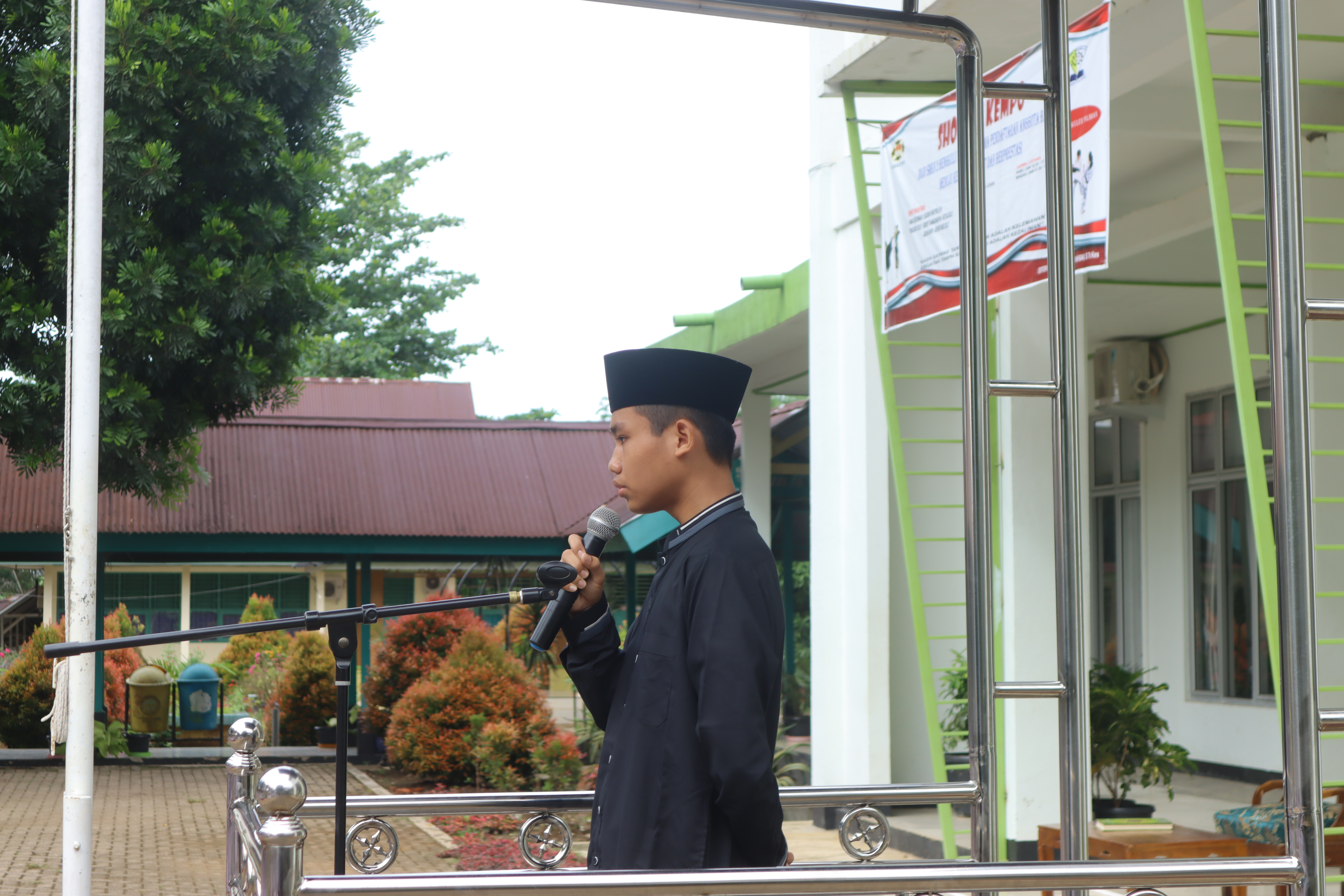 Acara Maulid Nabi SAW 1444 H Tahun 2022