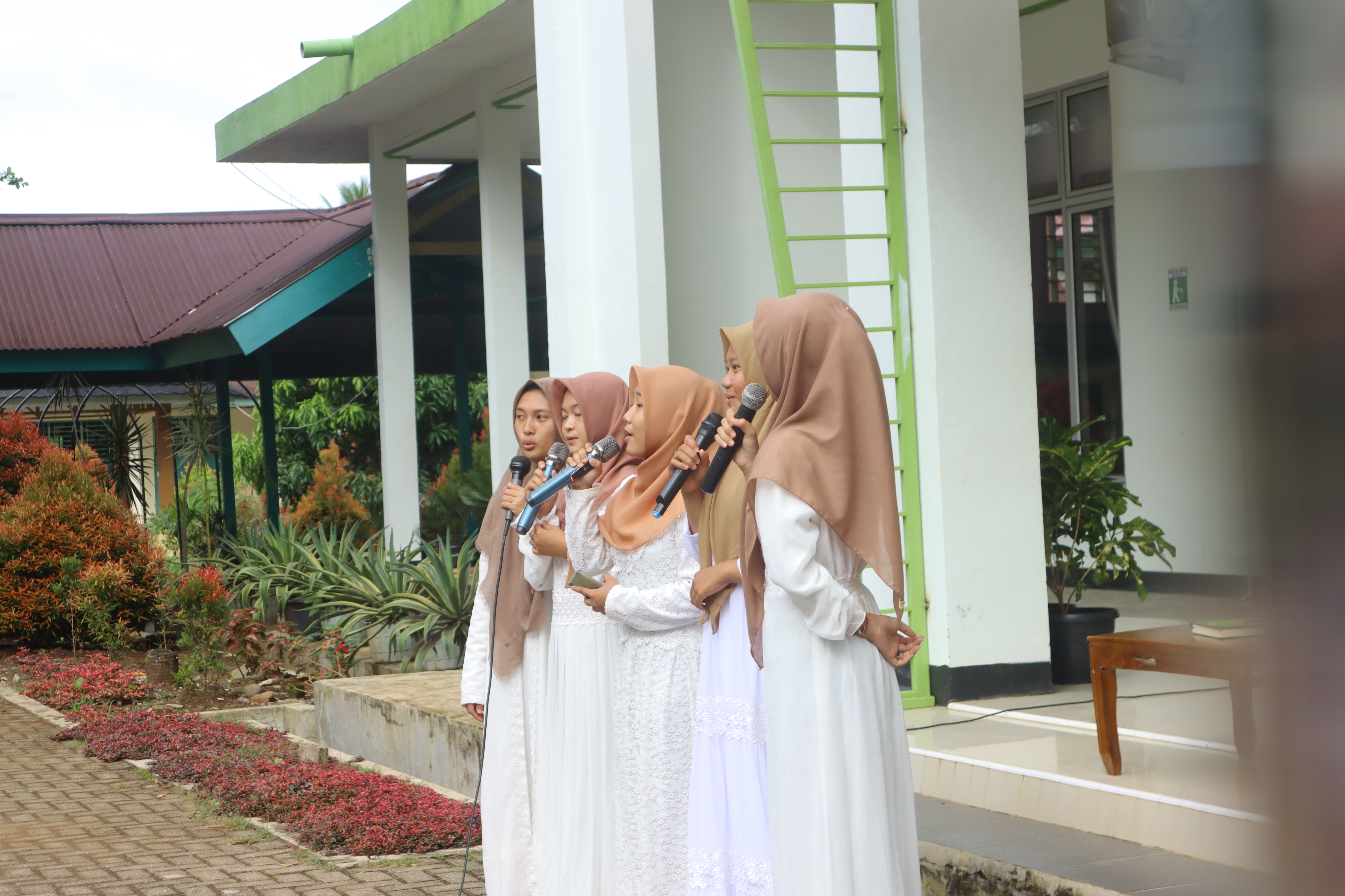 Acara Maulid Nabi SAW 1444 H Tahun 2022