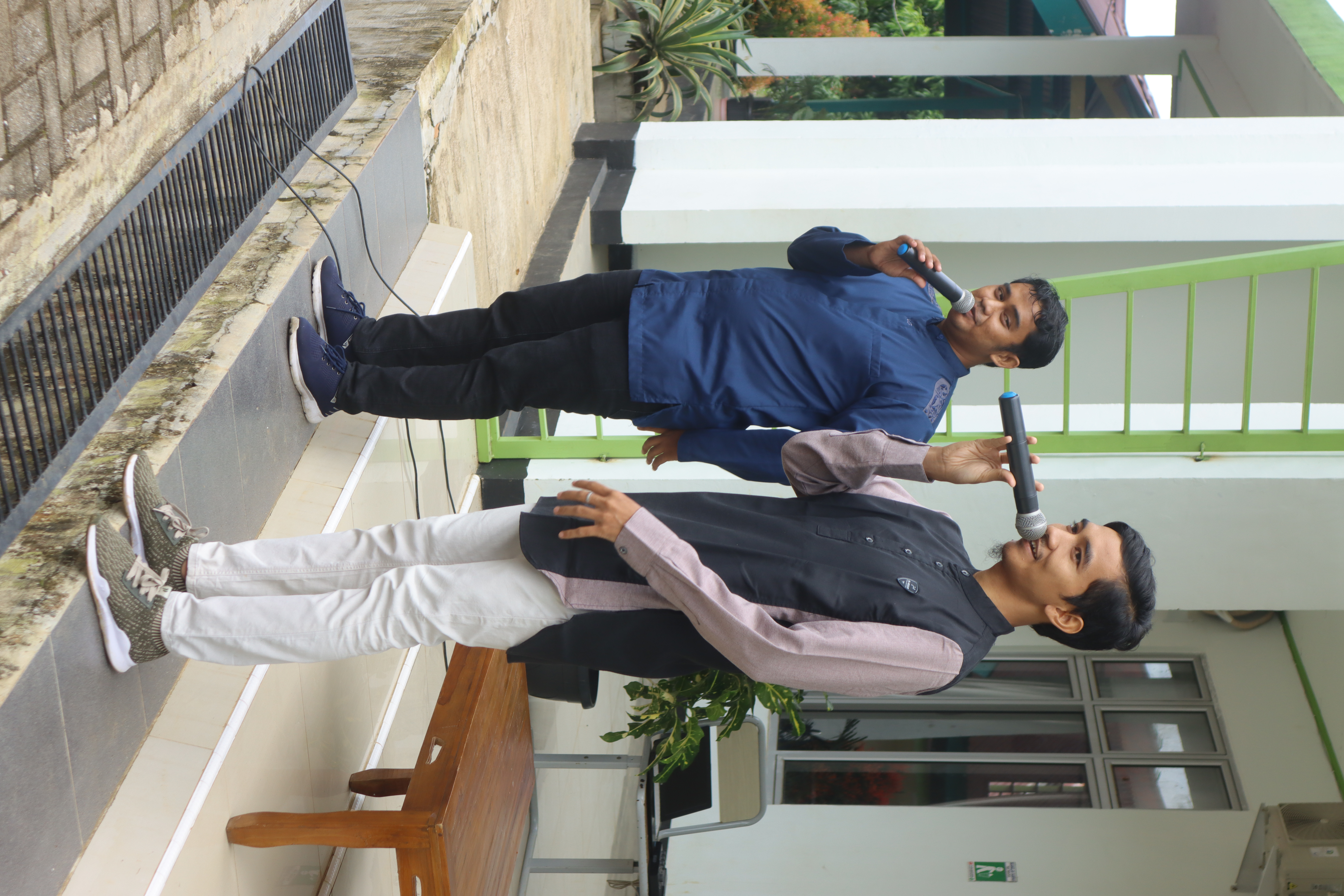 Acara Maulid Nabi SAW 1444 H Tahun 2022