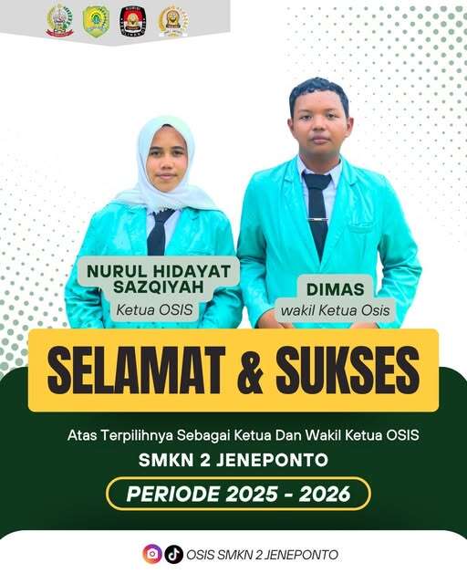 SMK Negeri 2 Jeneponto
