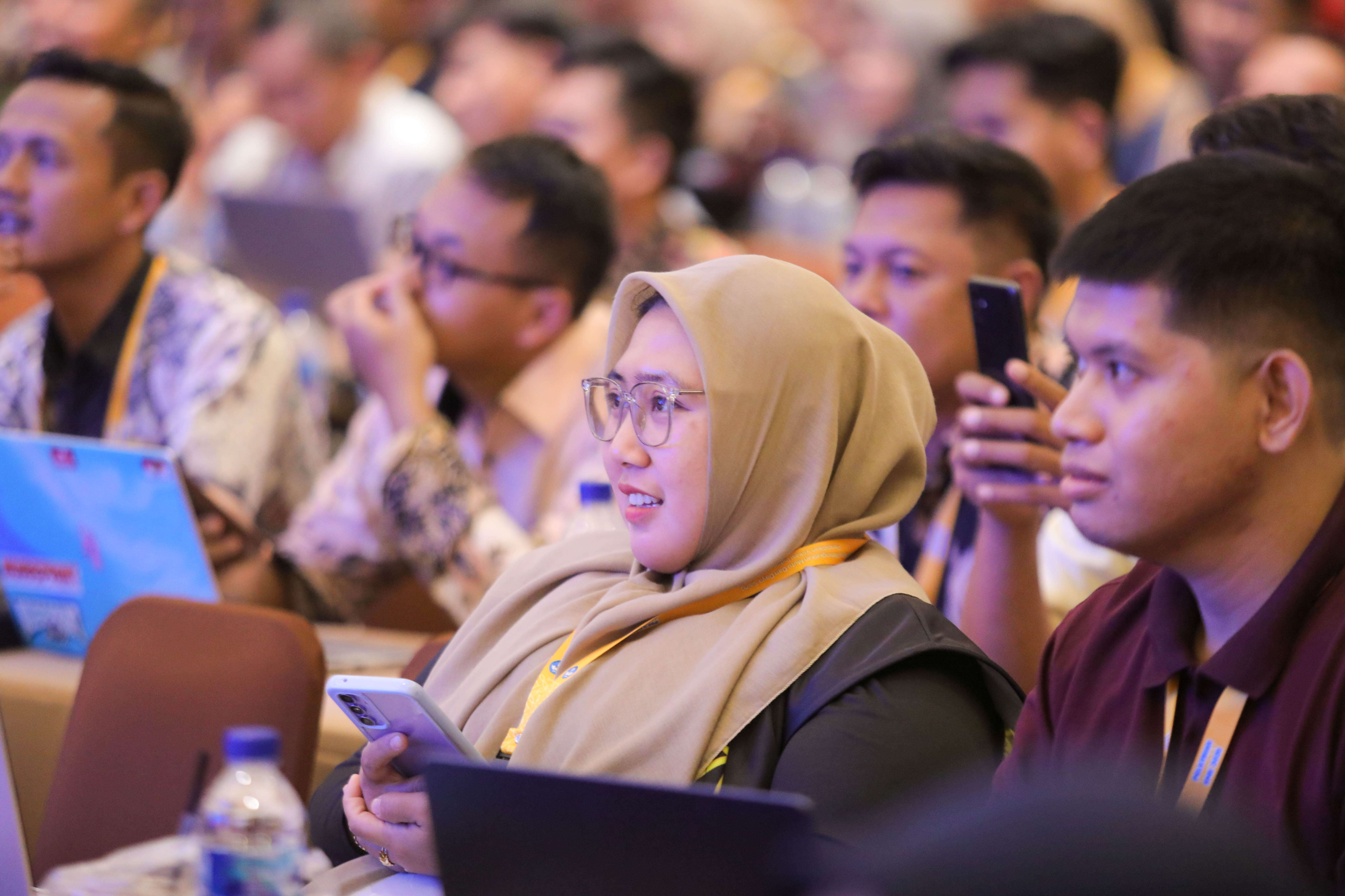 Pelatihan Terpusat SMK 2025