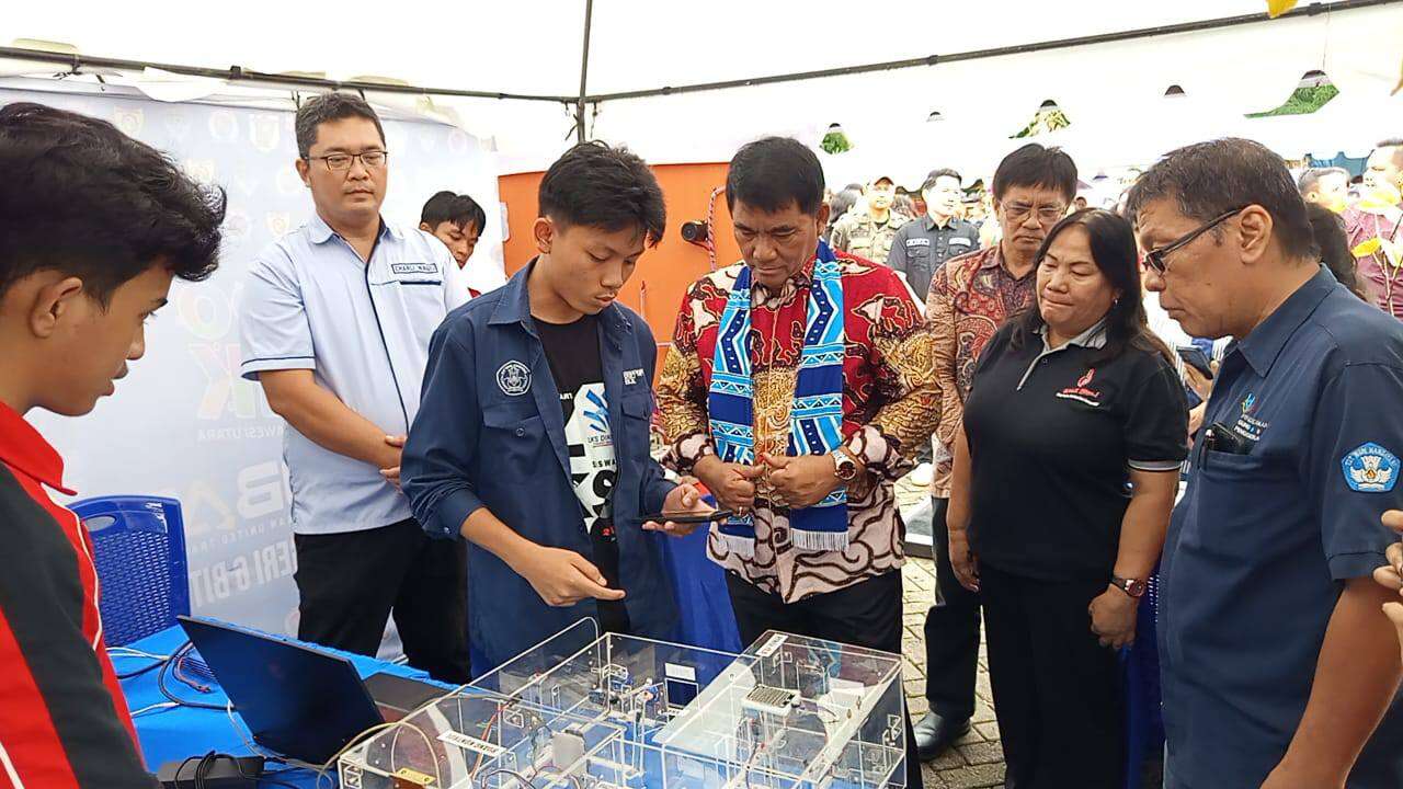 SMK EXPO 2025
