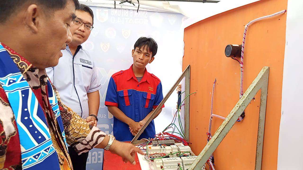 SMK EXPO 2025