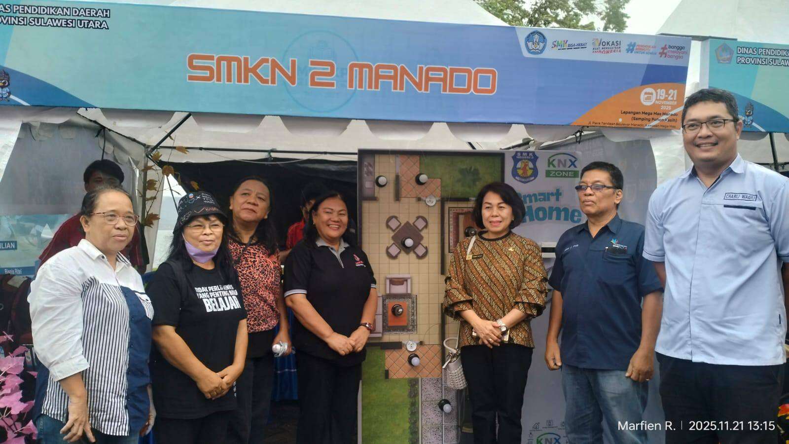 SMK EXPO 2025