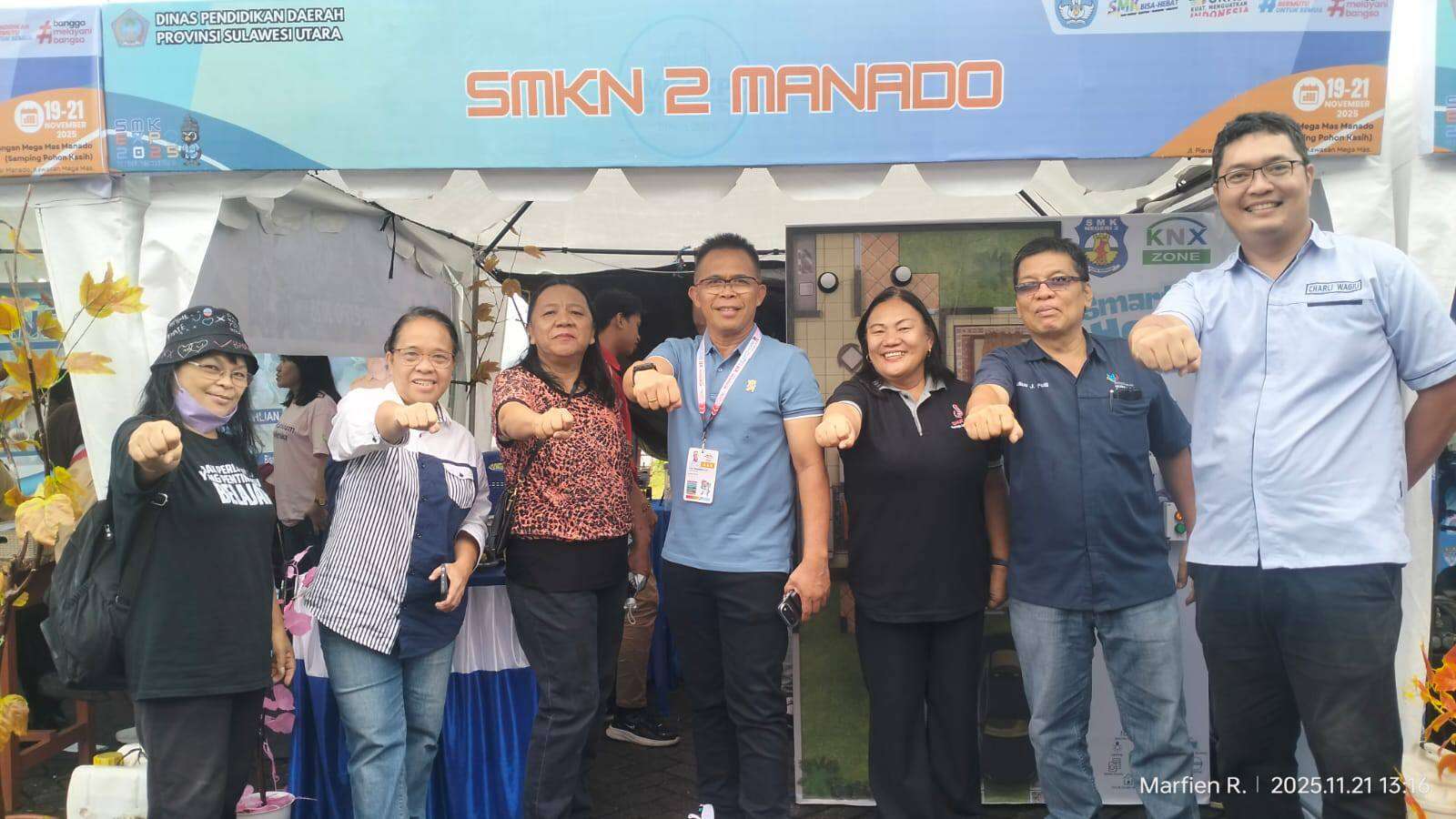 SMK EXPO 2025