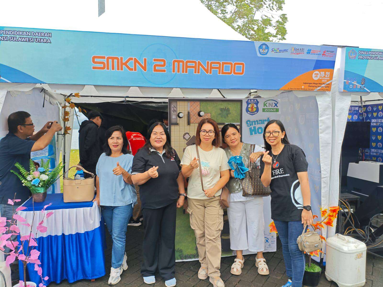 SMK EXPO 2025