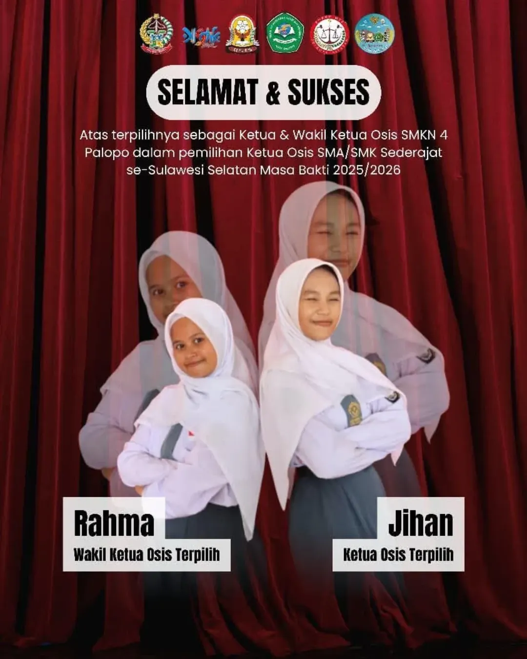 Pemilihan Ketua OSIS