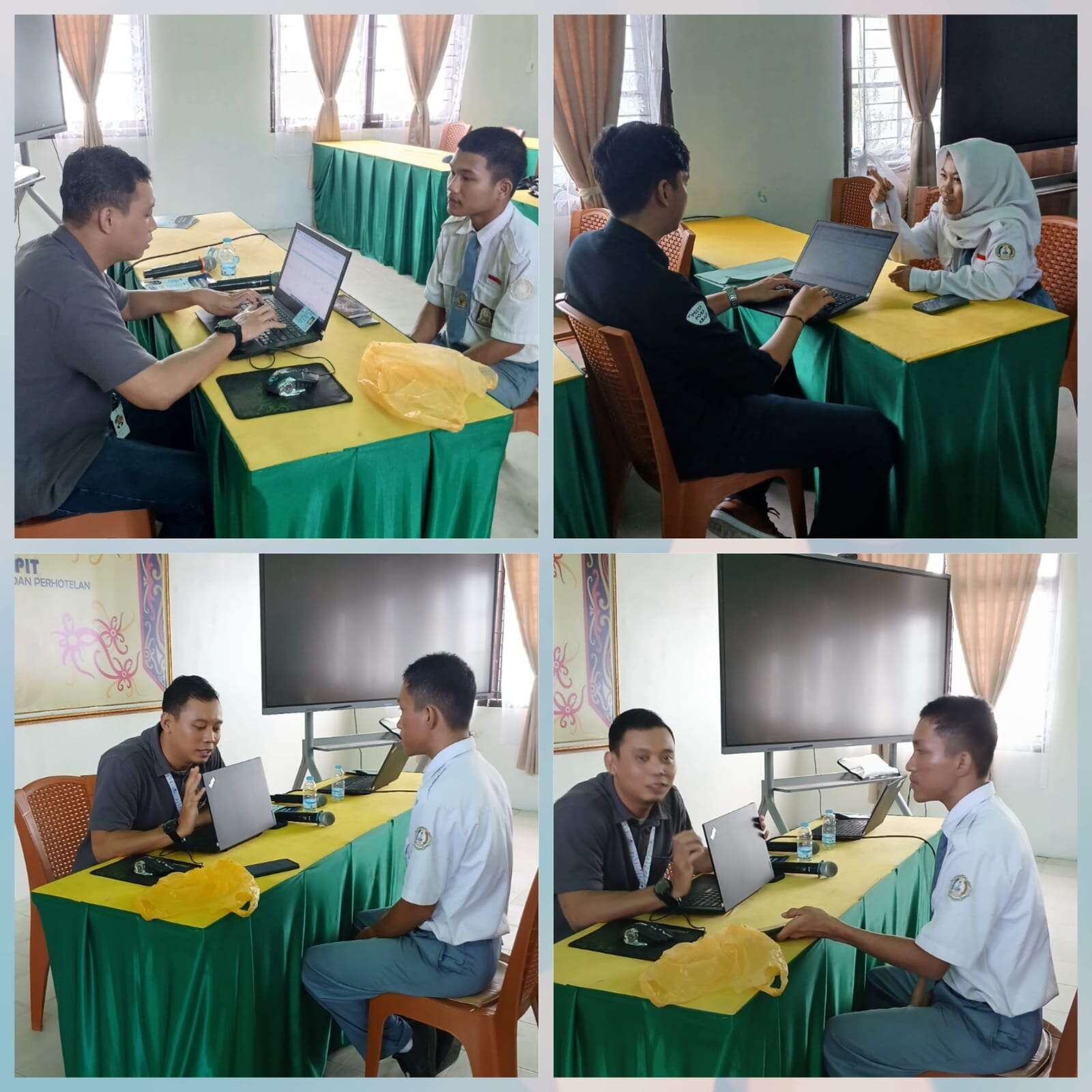 interviuw siswa