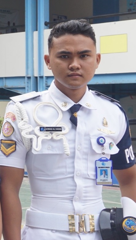 Dedi hariyansa