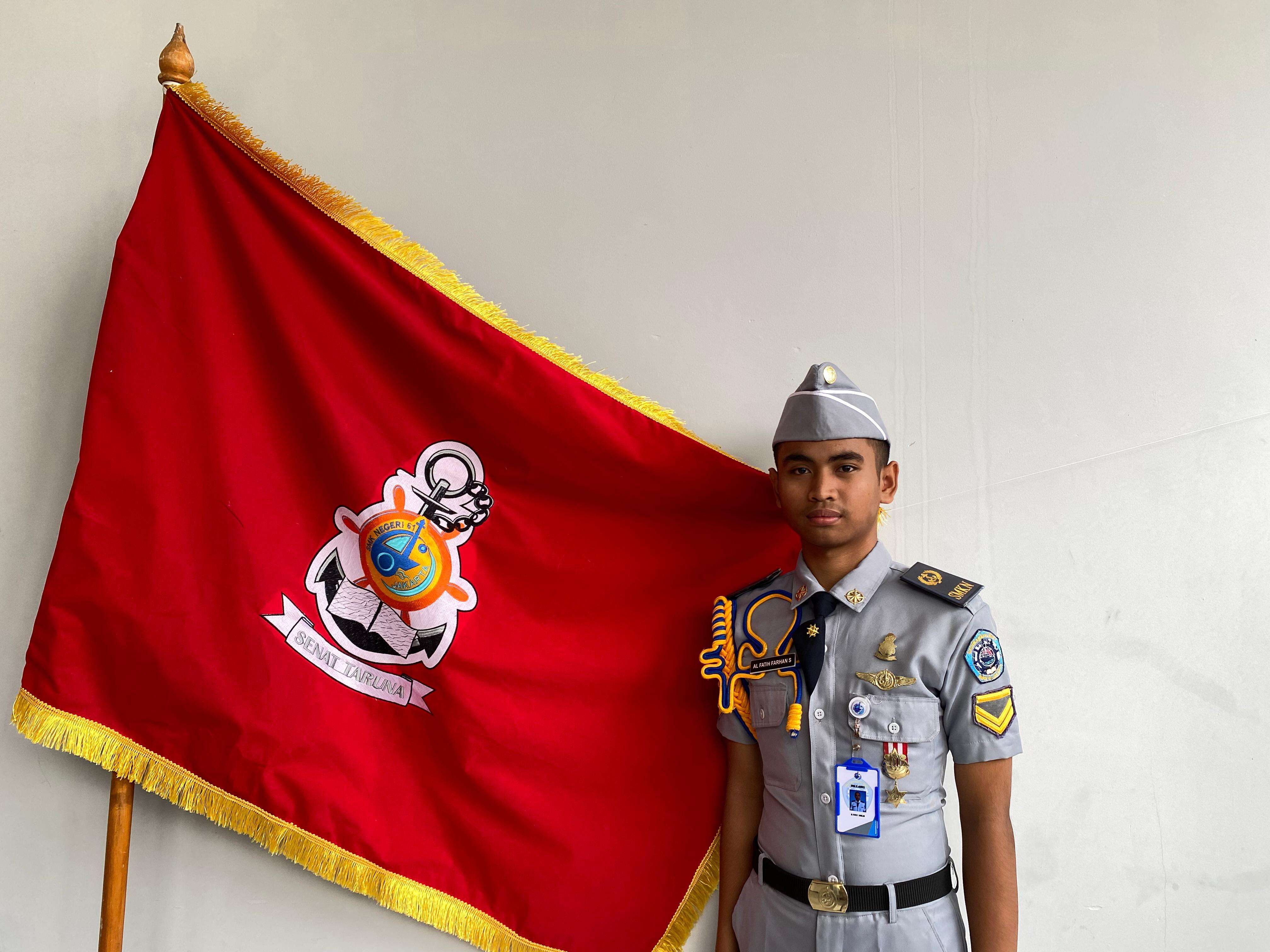 AL FATIH FARHAN SUGILAR