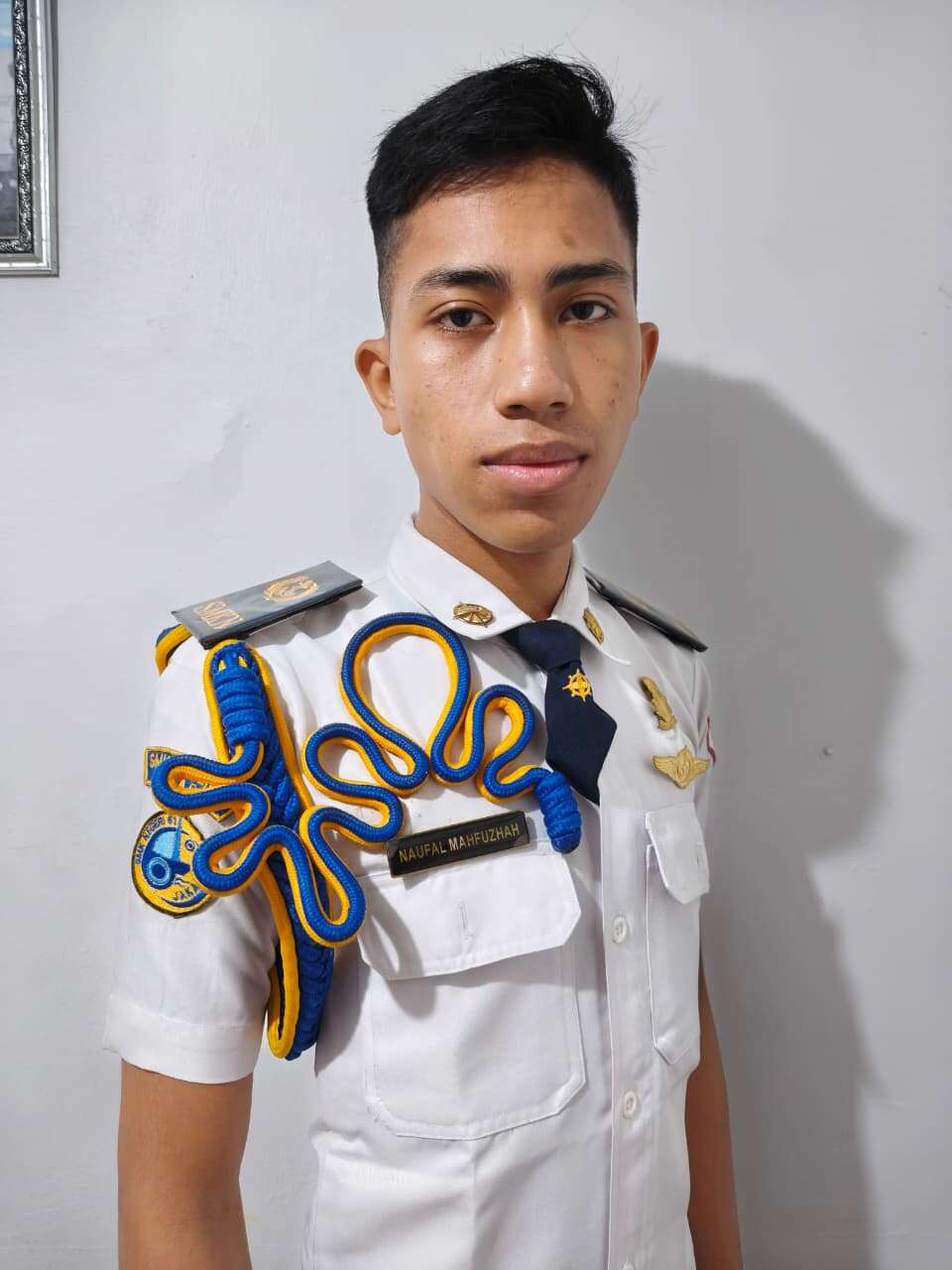 NAUFAL MAHFUZHAH