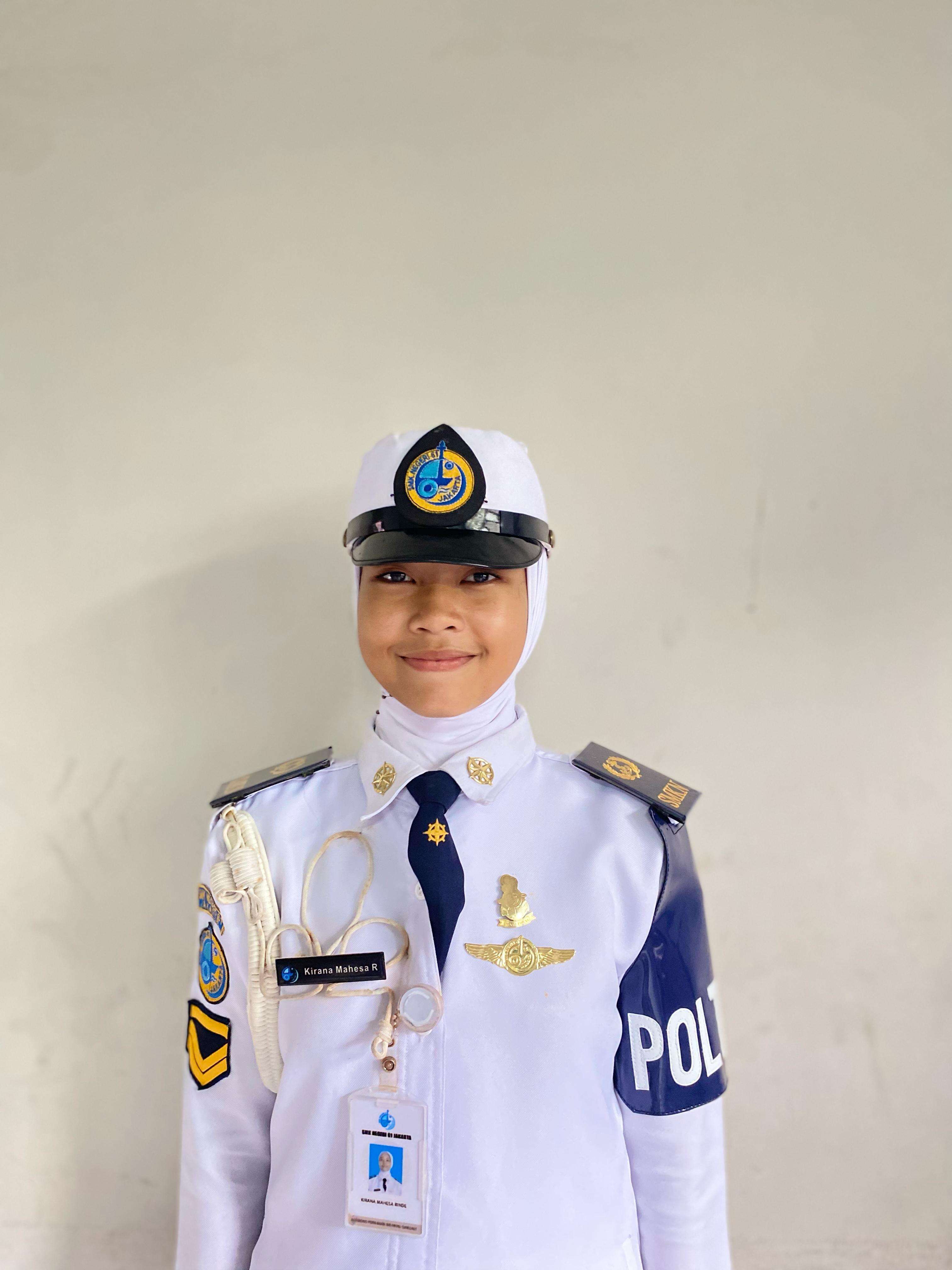 KIRANA MAHESA RINDE