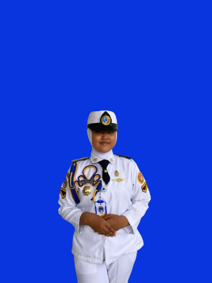 Khaililla Hima Resyani