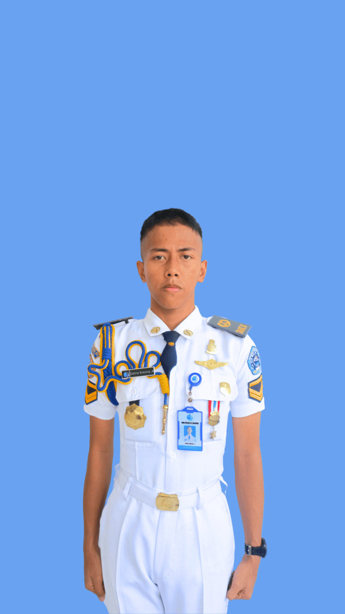 SATRIA KRESNA ANGGORO