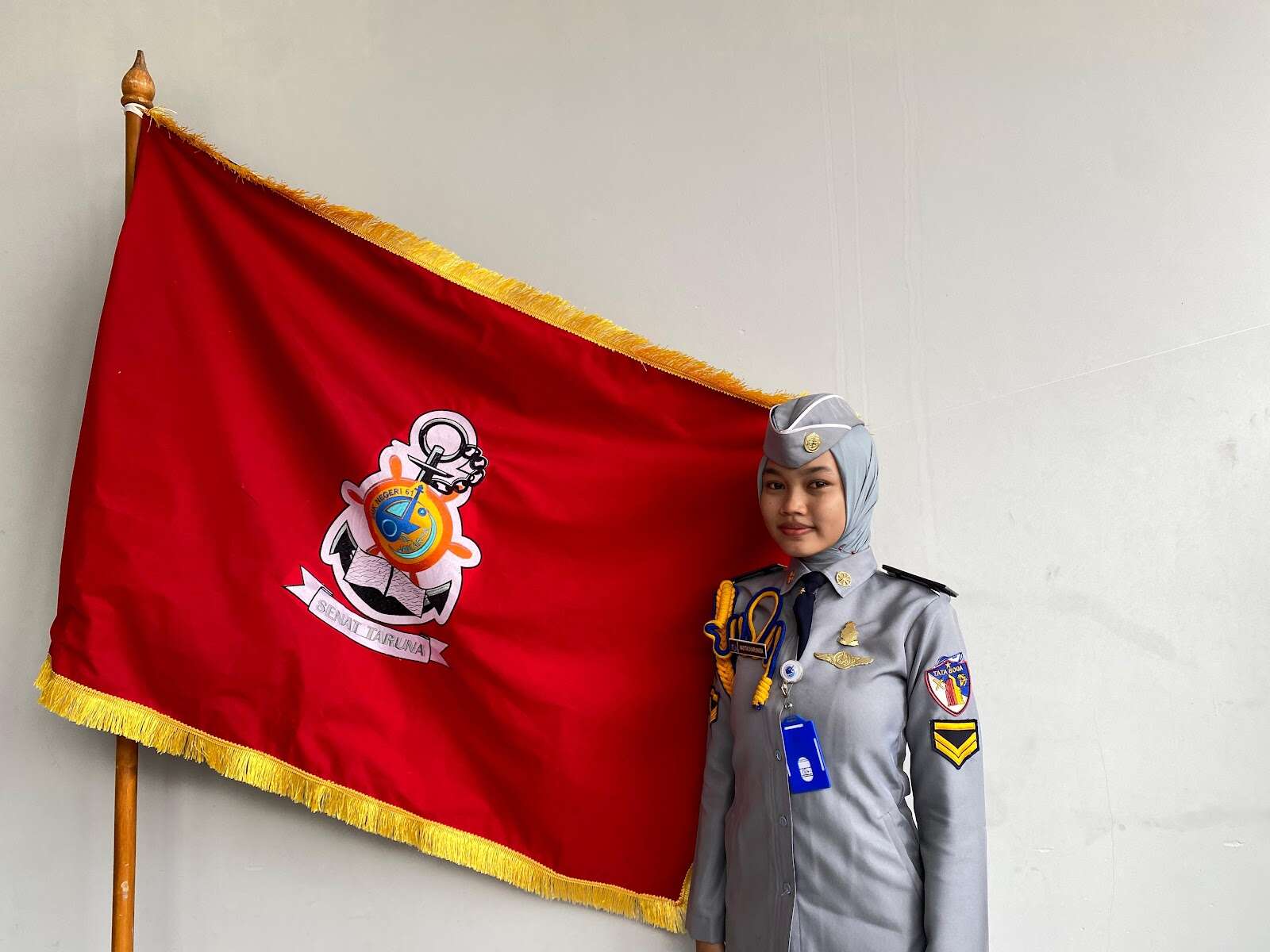 Nasyta chairunisa