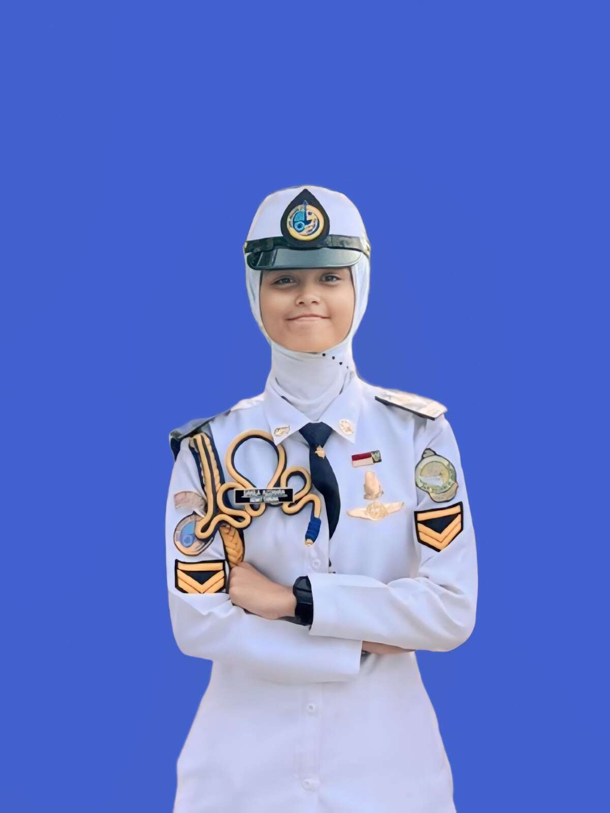 Sakila Azzahra