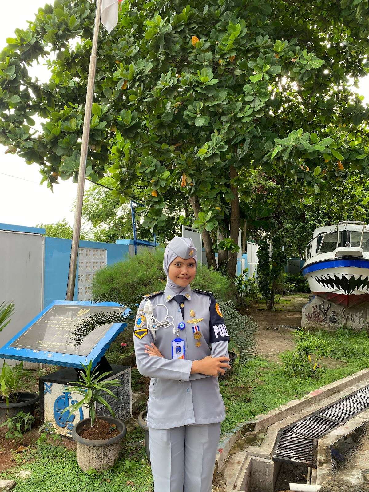 Gendis Putri Rahayu