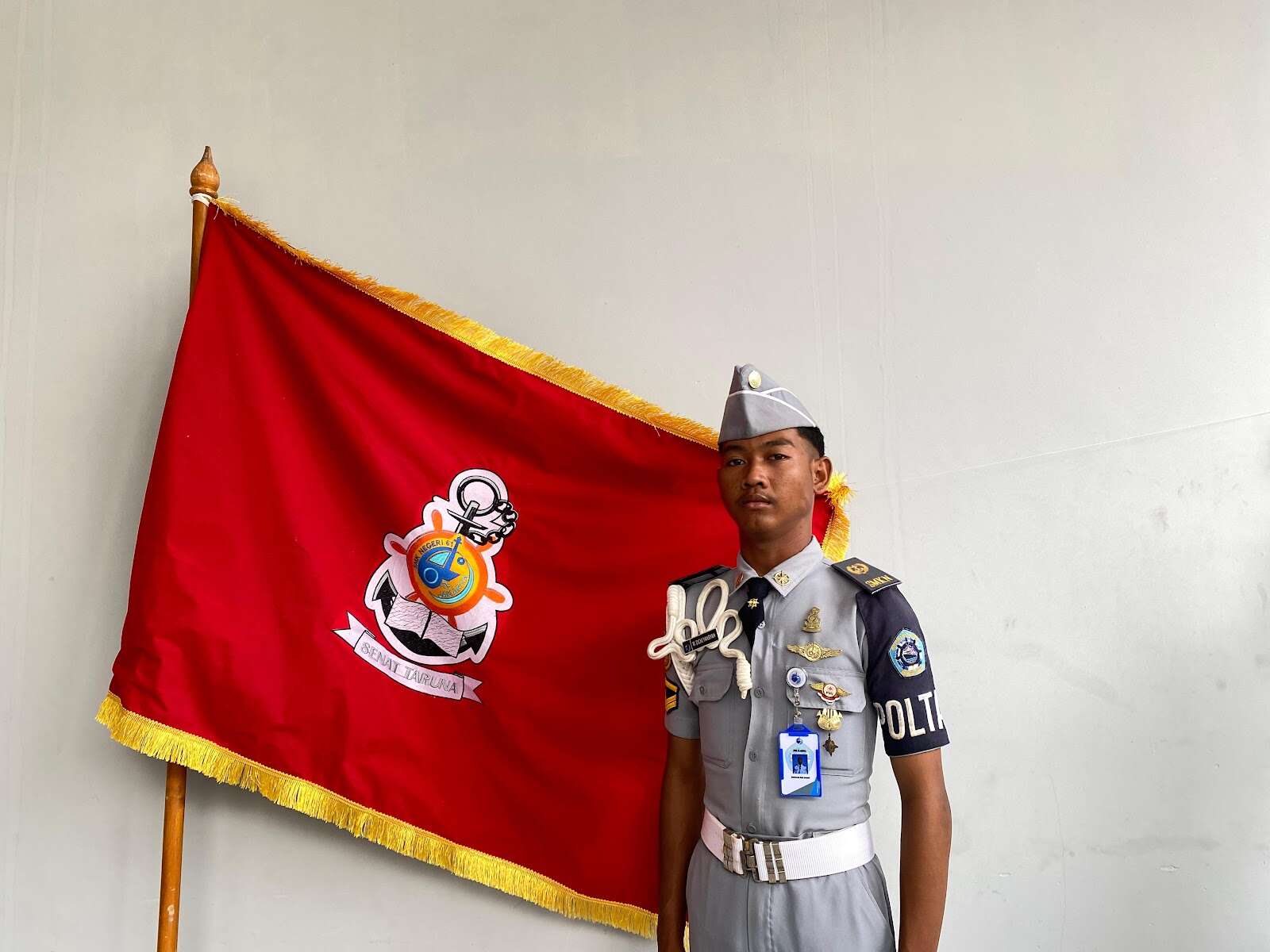 M.Dicki Yansah