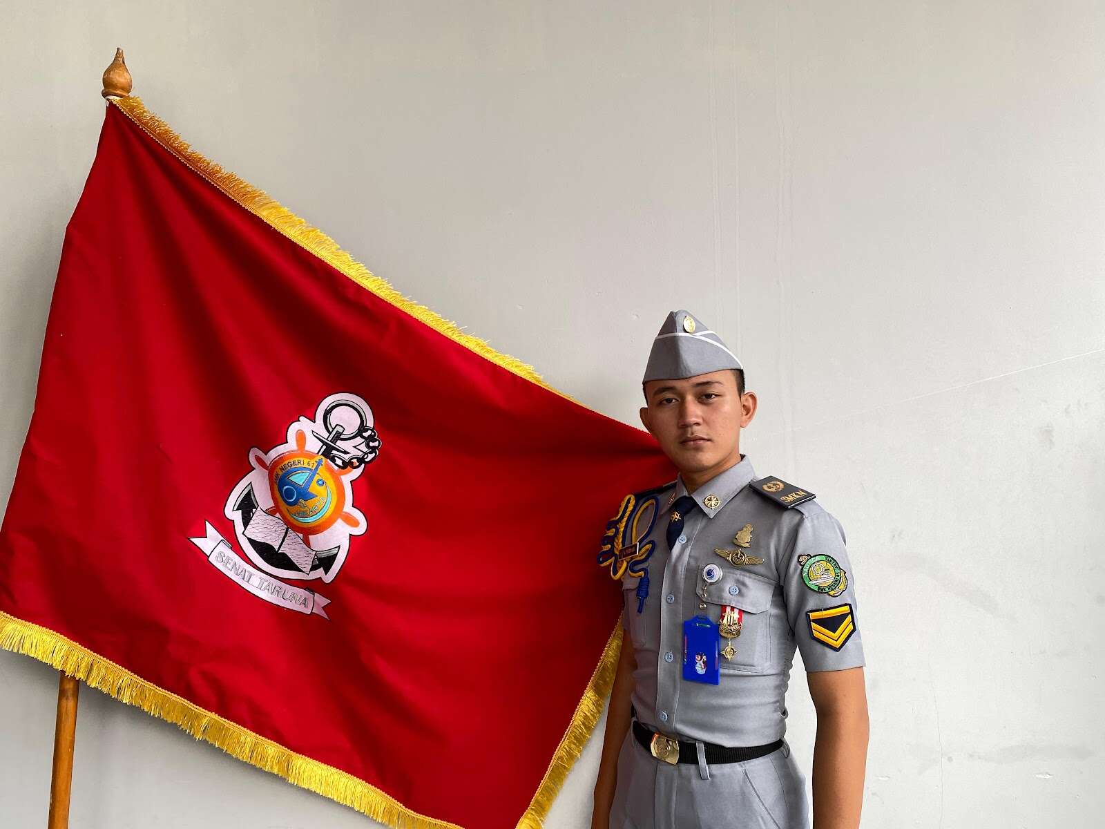 Al Fender Nur Ilhamsyah