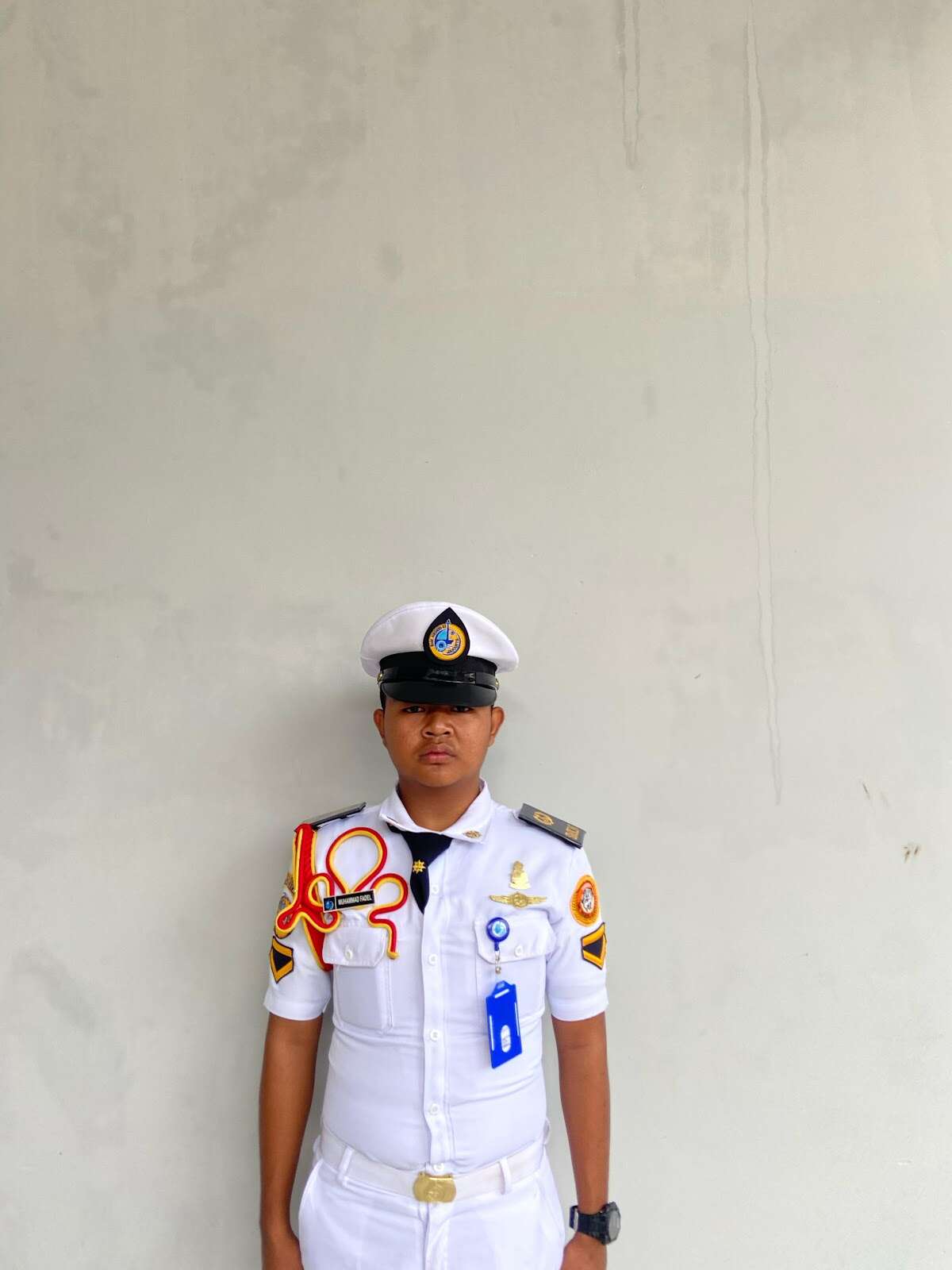 Muhammad Fadel