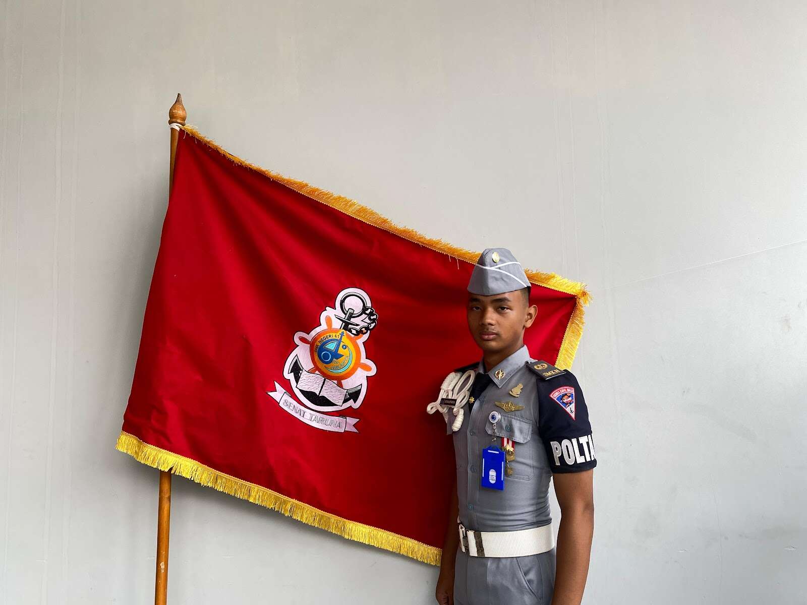 Satria Aliffansyah