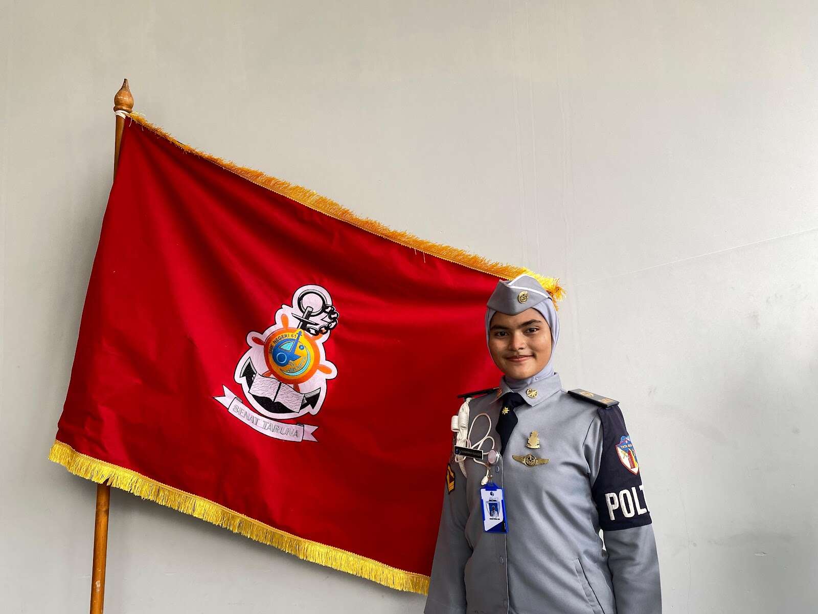 Saahirah Balqis Wahab Lubis
