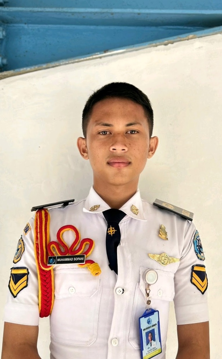 Muhammad sopani