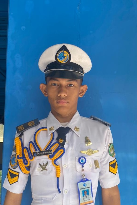 Alfarizi Muhamad