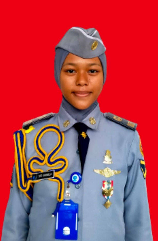 SITI SARMILA