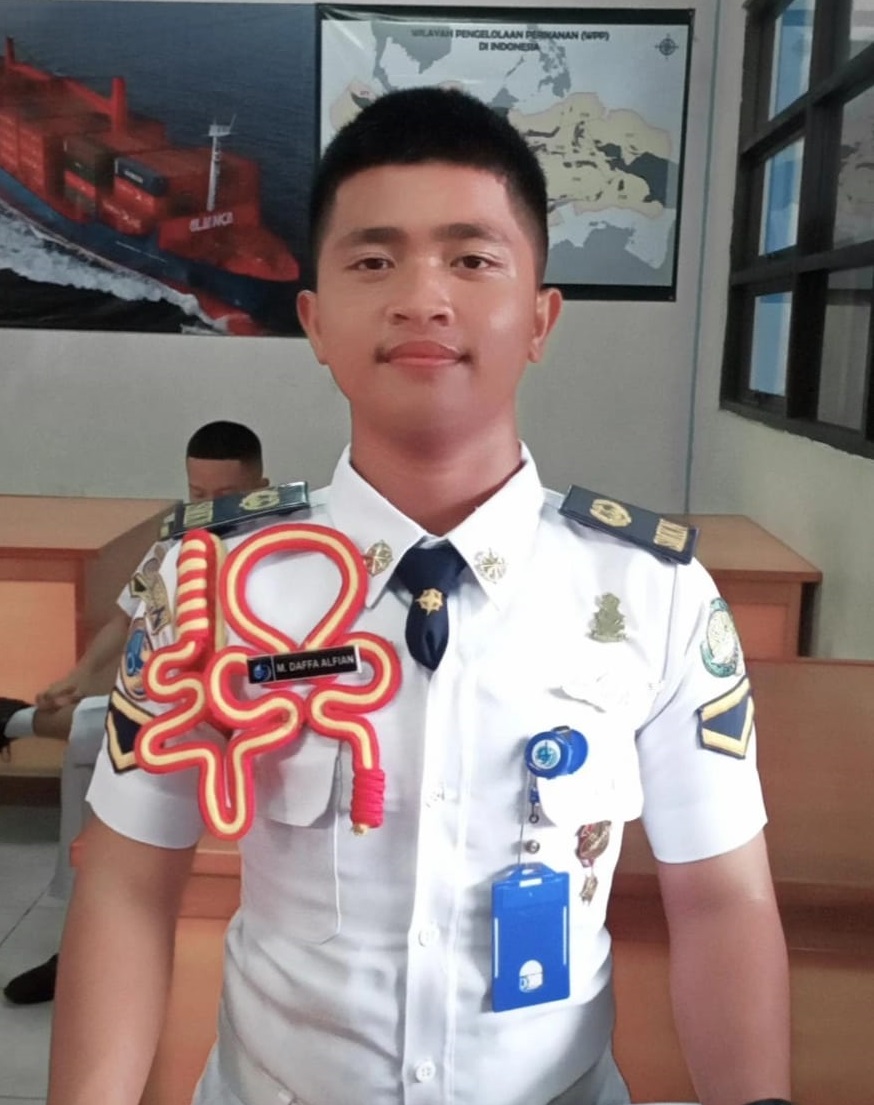 Muhammad Daffa Alfian