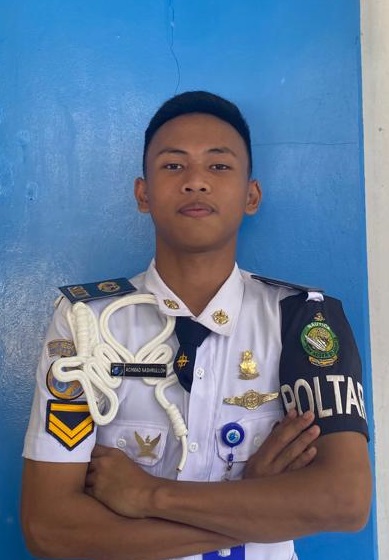 Achmad Nashrulloh