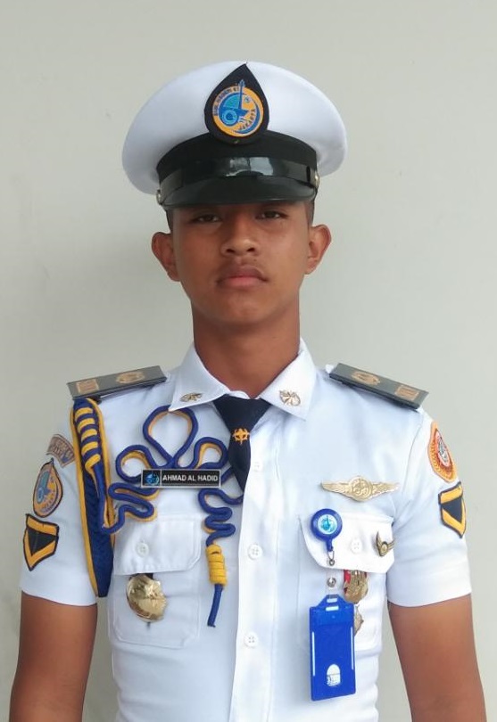 Ahmad Al Hadid