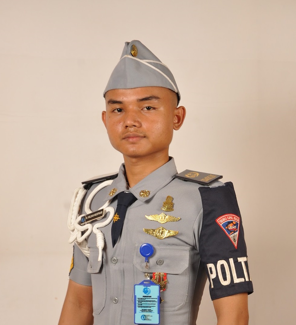 Muhammad Wildan Musfikar