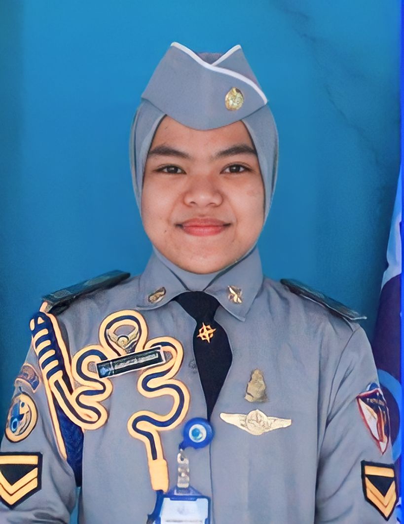 Aura Putri Safbrina