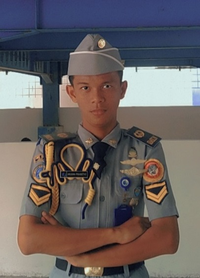 Arjuna prasetyo