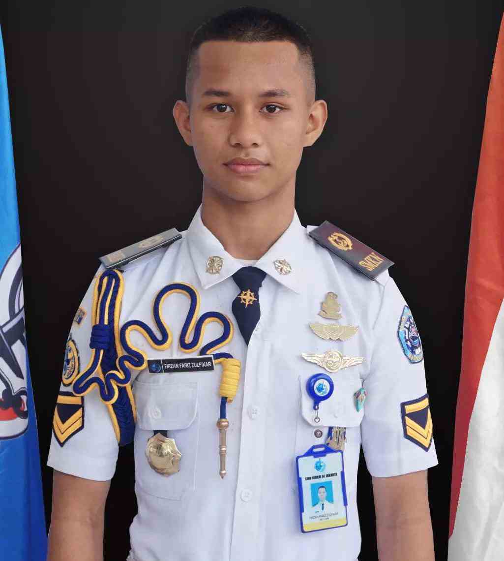 Firzan Fariz Zulfikar