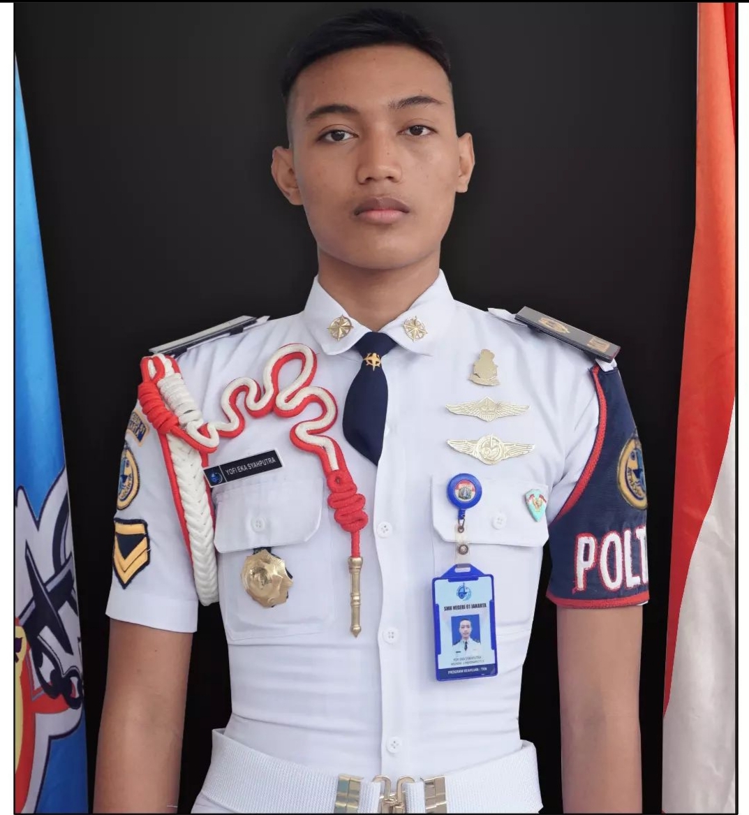 YOFI EKA SYAHPUTRA