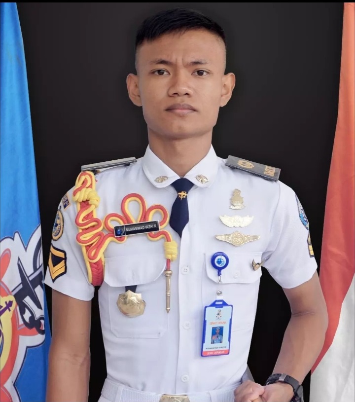 MUHAMMAD IRZHI RAMADONI